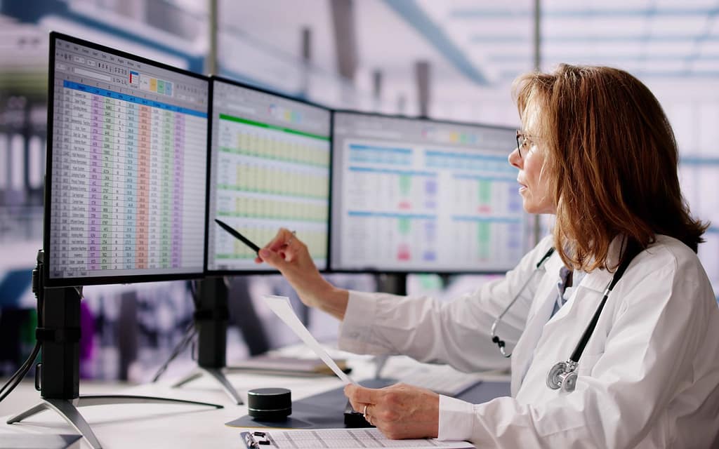 dental clinic medical billing case study