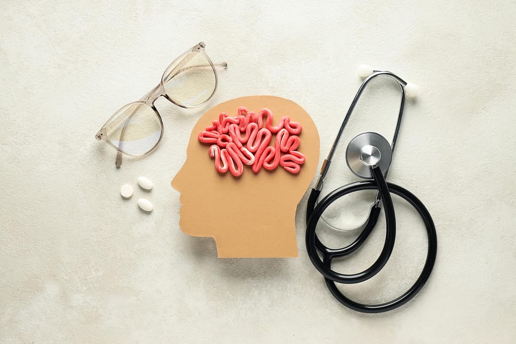 ICD 10 codes for mental health