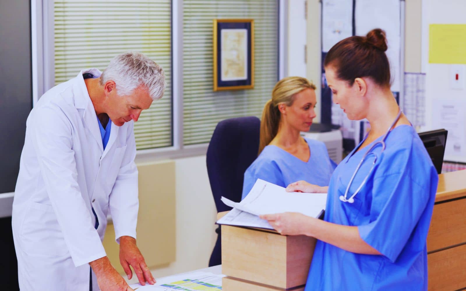 Billing Reports That Unlocked Growth for a Specialty Practice