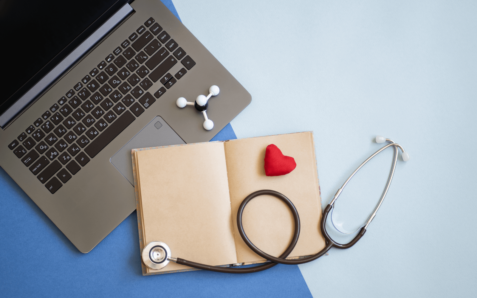 A split image with a dark blue panel on the left stating that F11.20 coding with detailed DSM-5 notes can increase claim approvals by 25% for healthcare providers. The right side shows a doctor writing notes, with a "Revenue Cycle Management" button and mcbcollects.com logo.