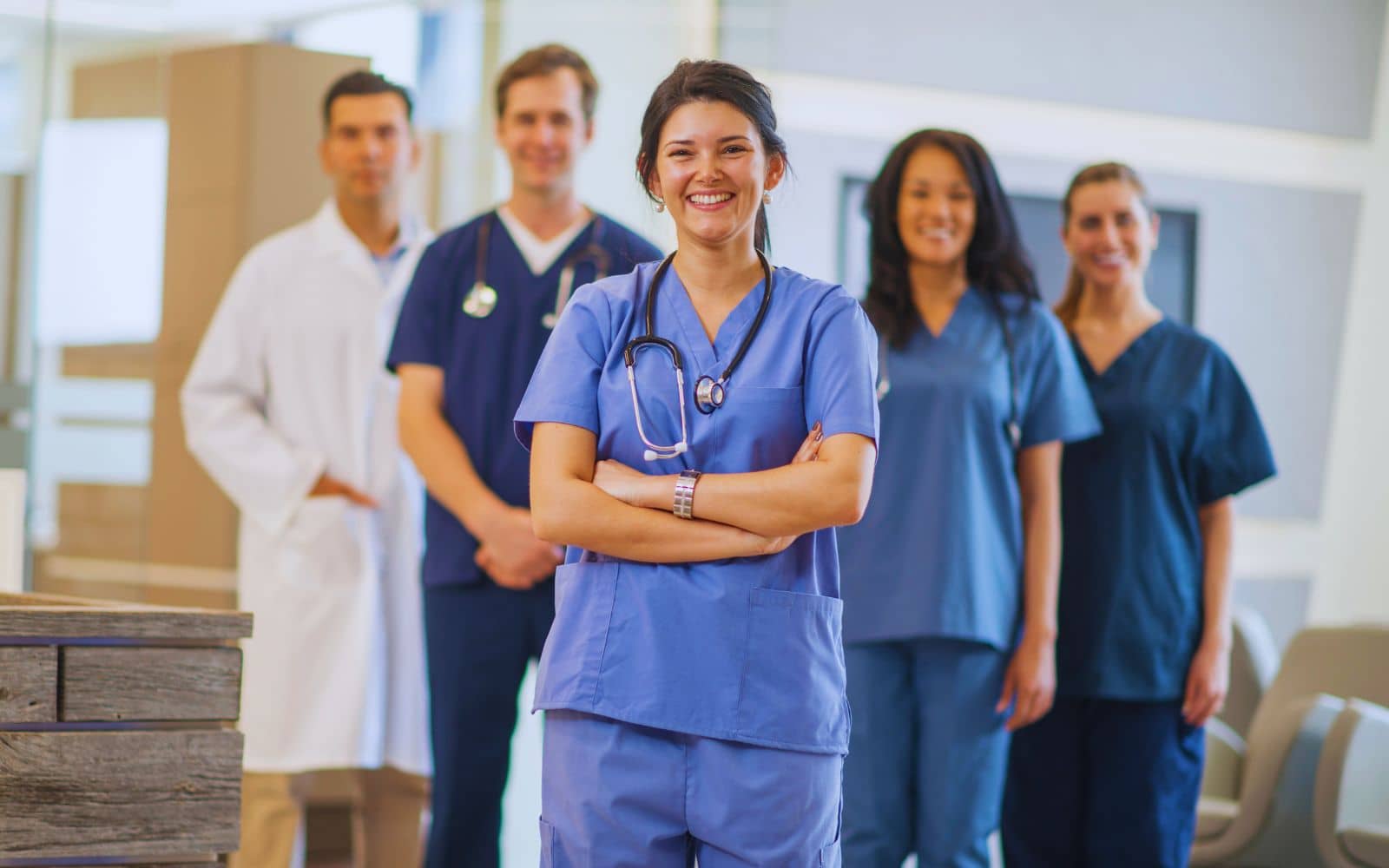 Practice’s Billing multi clinic