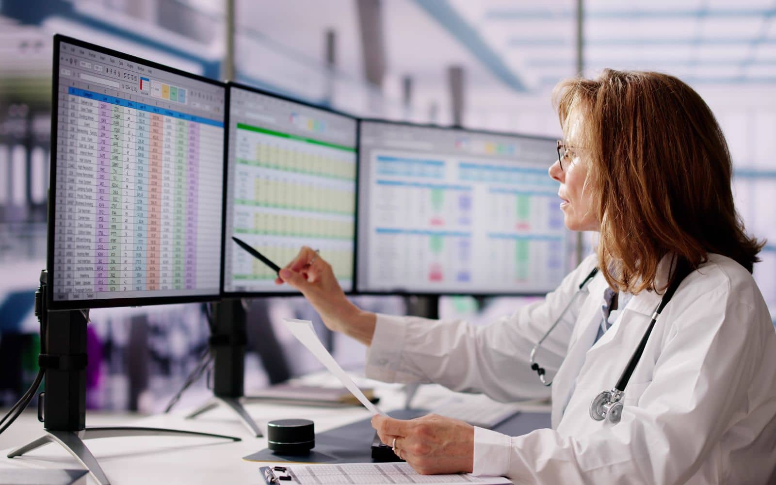 dental clinic medical billing case study