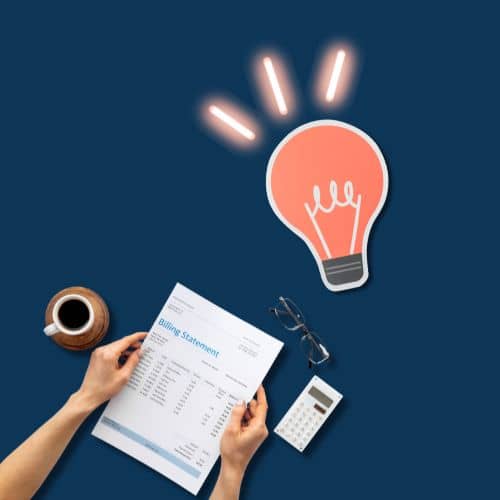 Medical claim billing solution case study